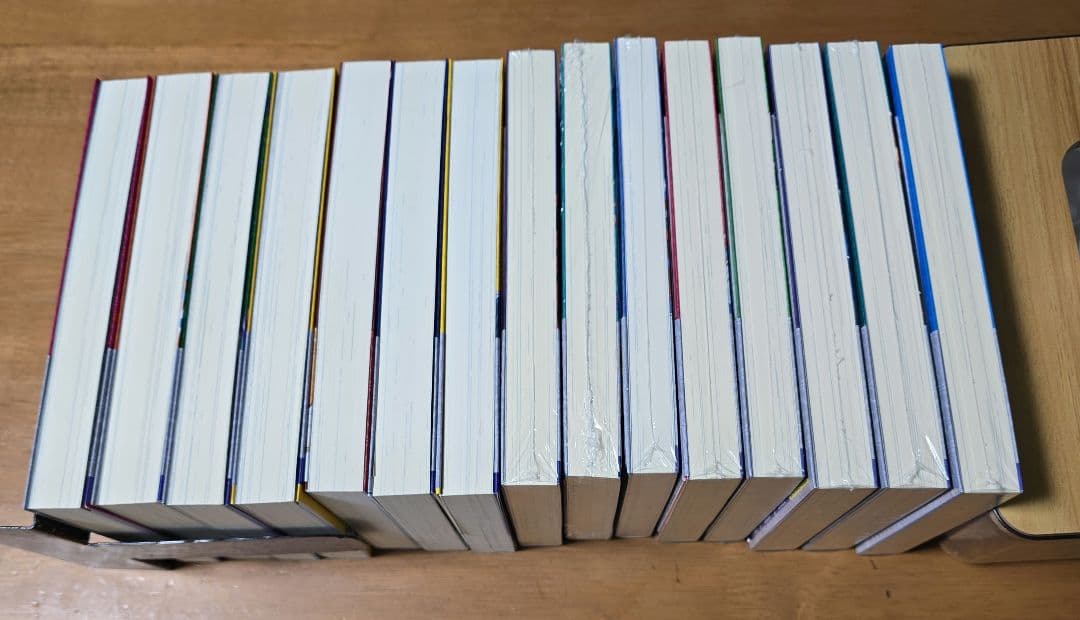 【全15巻セット】超美品　水属性の魔法使い 小説ライトノベル