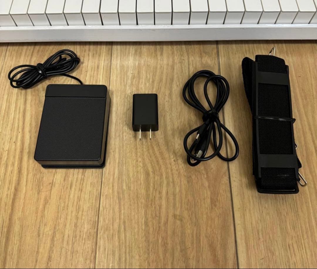 ニコマク NikoMaku 電子ピアノ 88鍵盤 SWAN-S