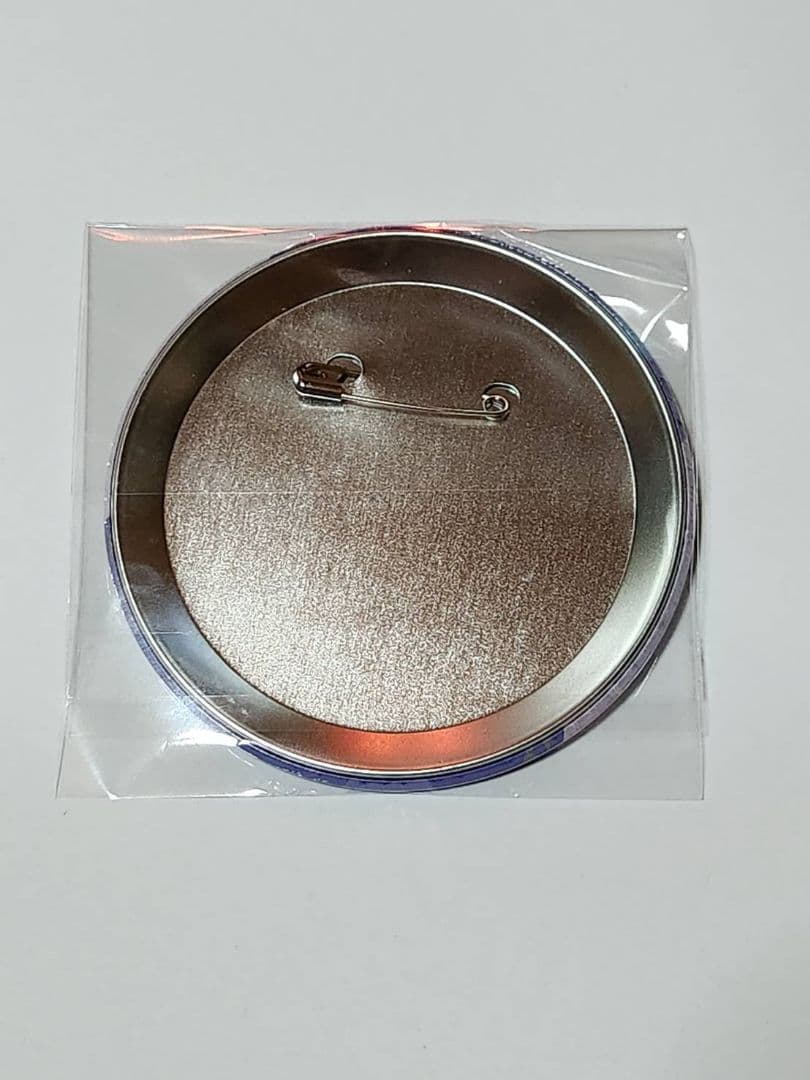 怪獣8号 保科宗四郎 楽天ブックス 全巻購入特典 ビッグ缶バッチ