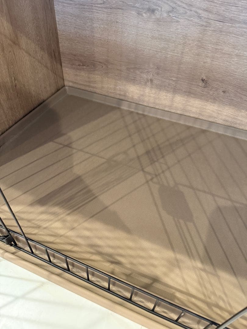 送料込☆アイリスオーヤマ 犬用 ゲージ