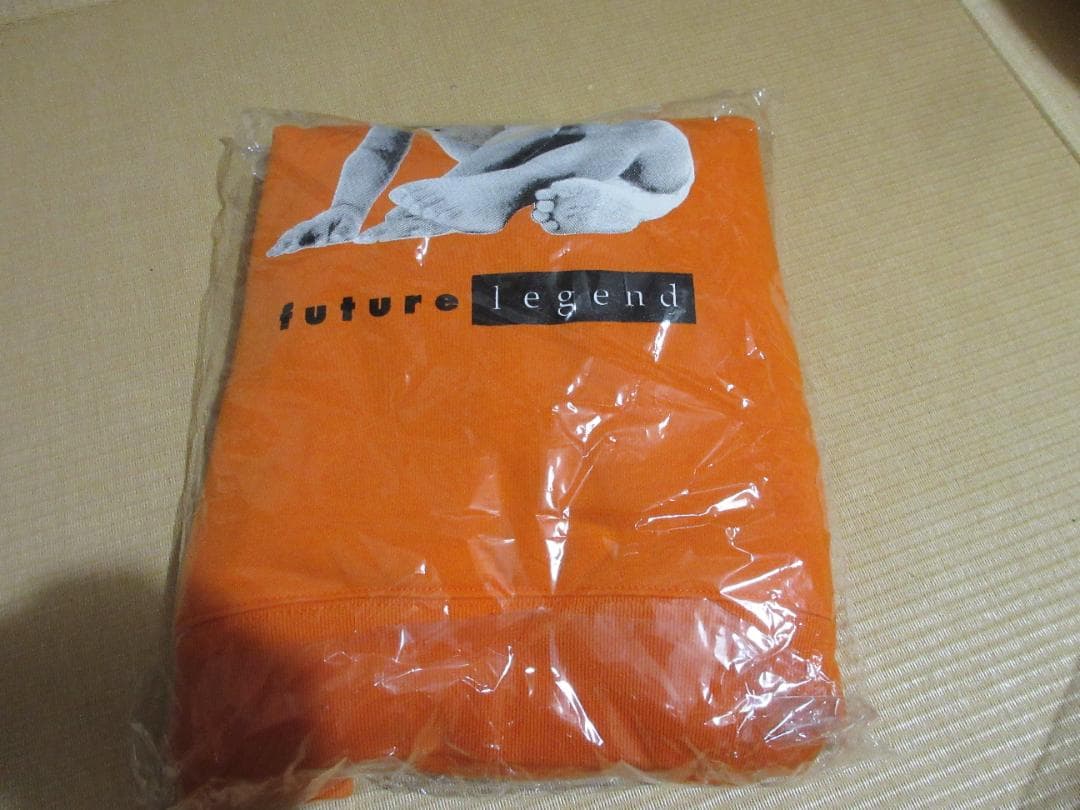 ミュージシャン STILLAS THE NOTORIOUS B.I.G. CREWNECK