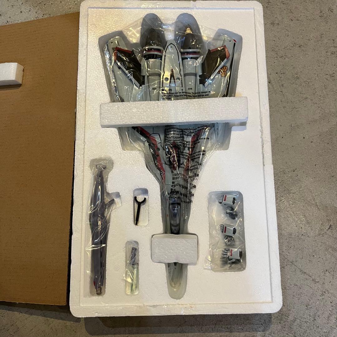 DX超合金 GE-42S VF-25F スーパーメサイアバルキリー早乙女アルト機