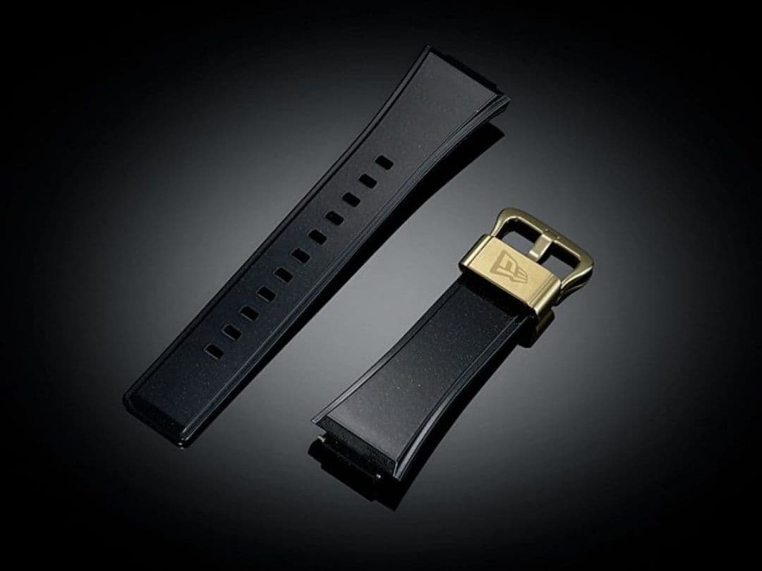 【新品・未使用・限定】CASIO G-SHOCK GM-110NE-1AJR