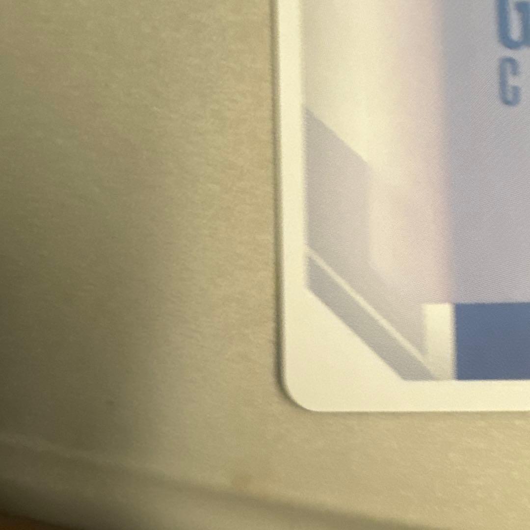 ガンダムカード　スレッタパラレル