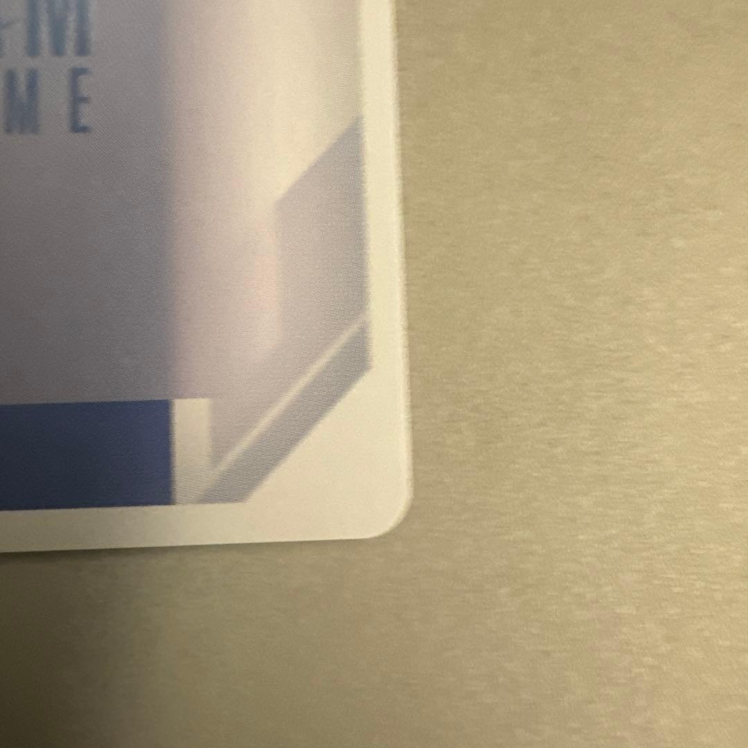 ガンダムカード　スレッタパラレル