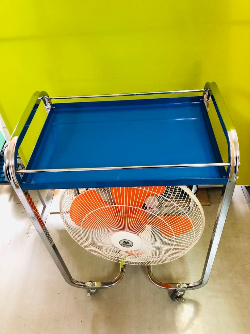 【業務用扇風機】コンドルスーパーファンDX