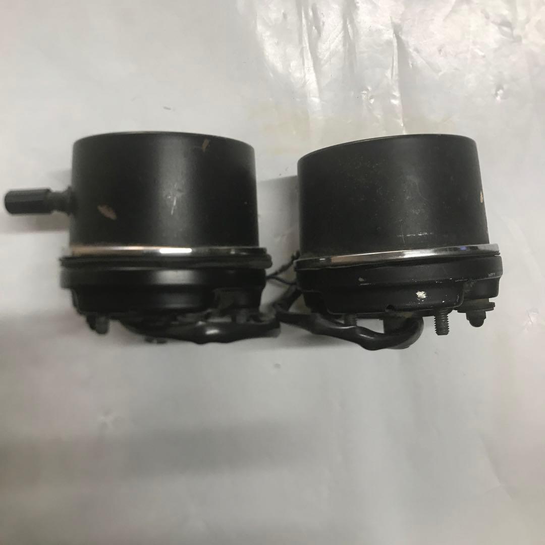 ①当時物/スピードメーター/タコメーターセット/ホンダ/カワサキ/スズキ/ヤマハ