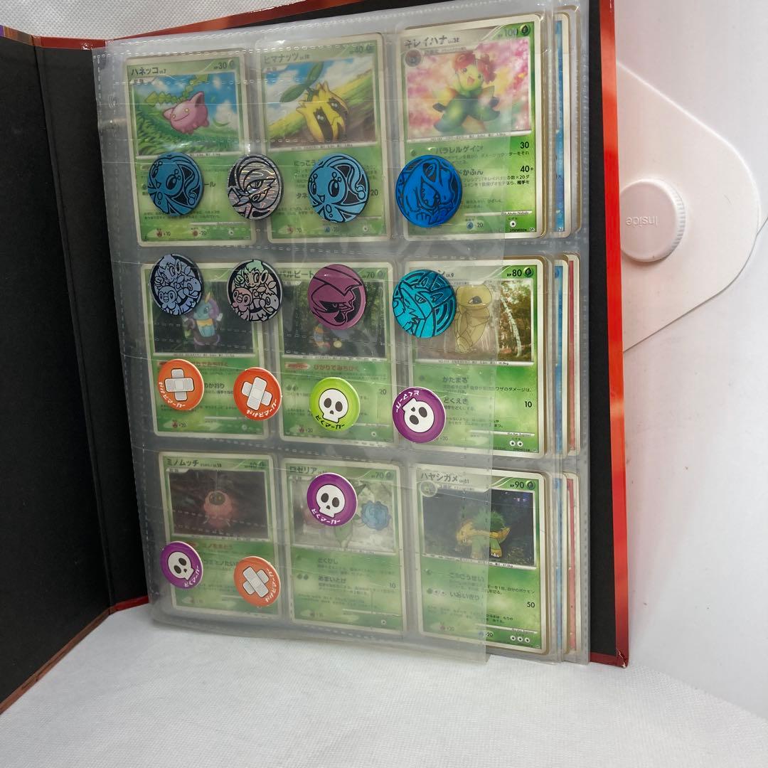 ポケモンカードゲーム公式コレクションファイル