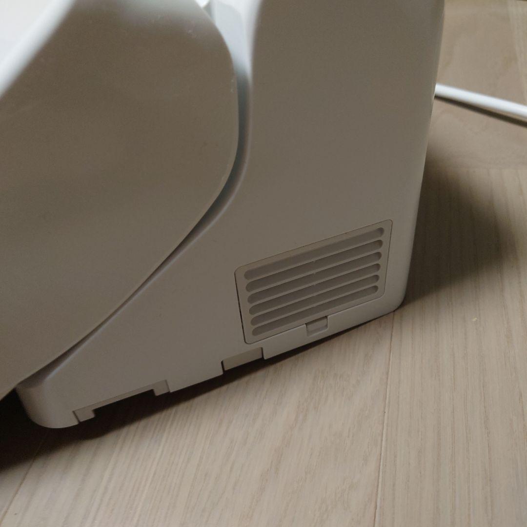 TOTO TCF2222型 #NW1 ホワイト ウォシュレットJ 2022年製