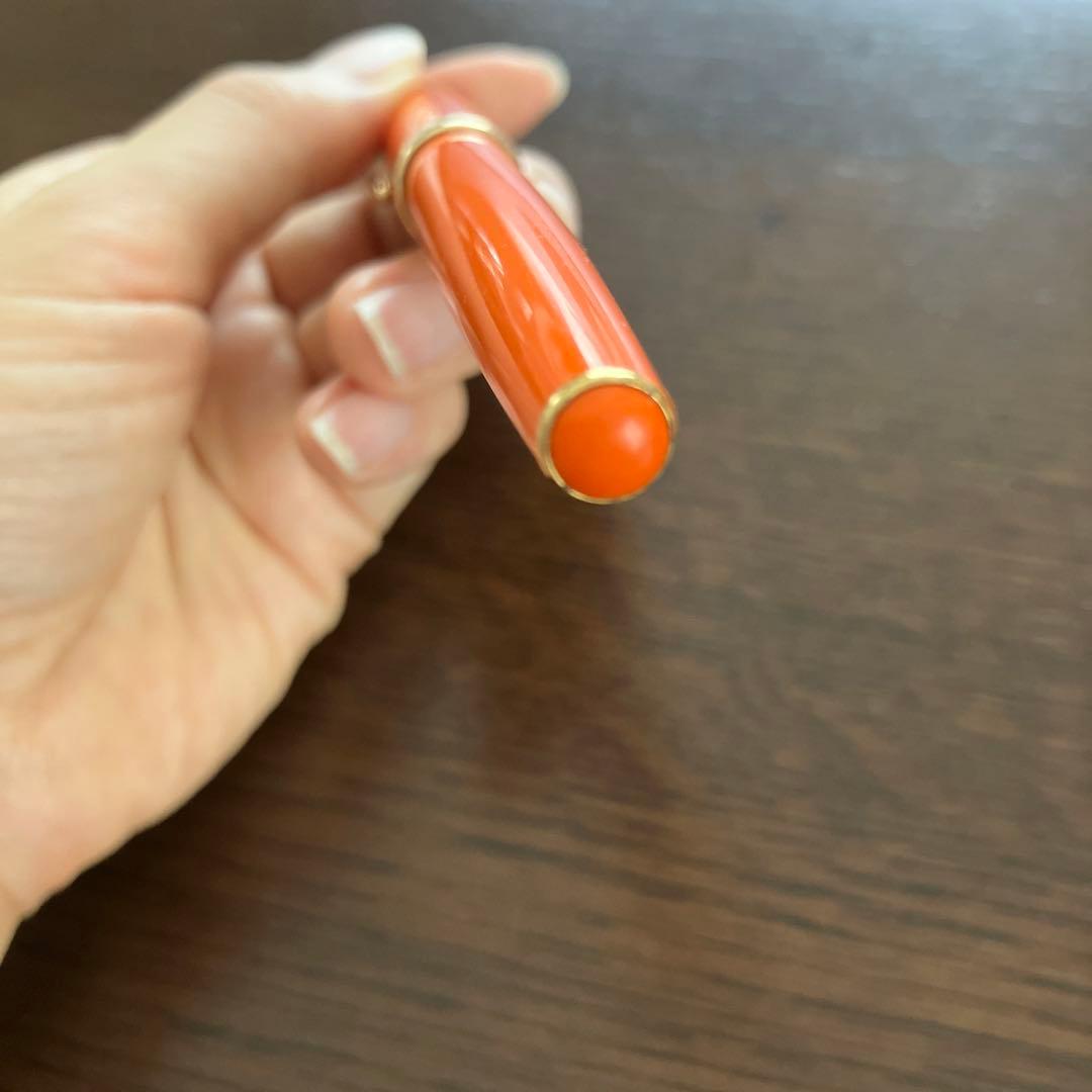 モンブラン　ボールペン　montblanc generation