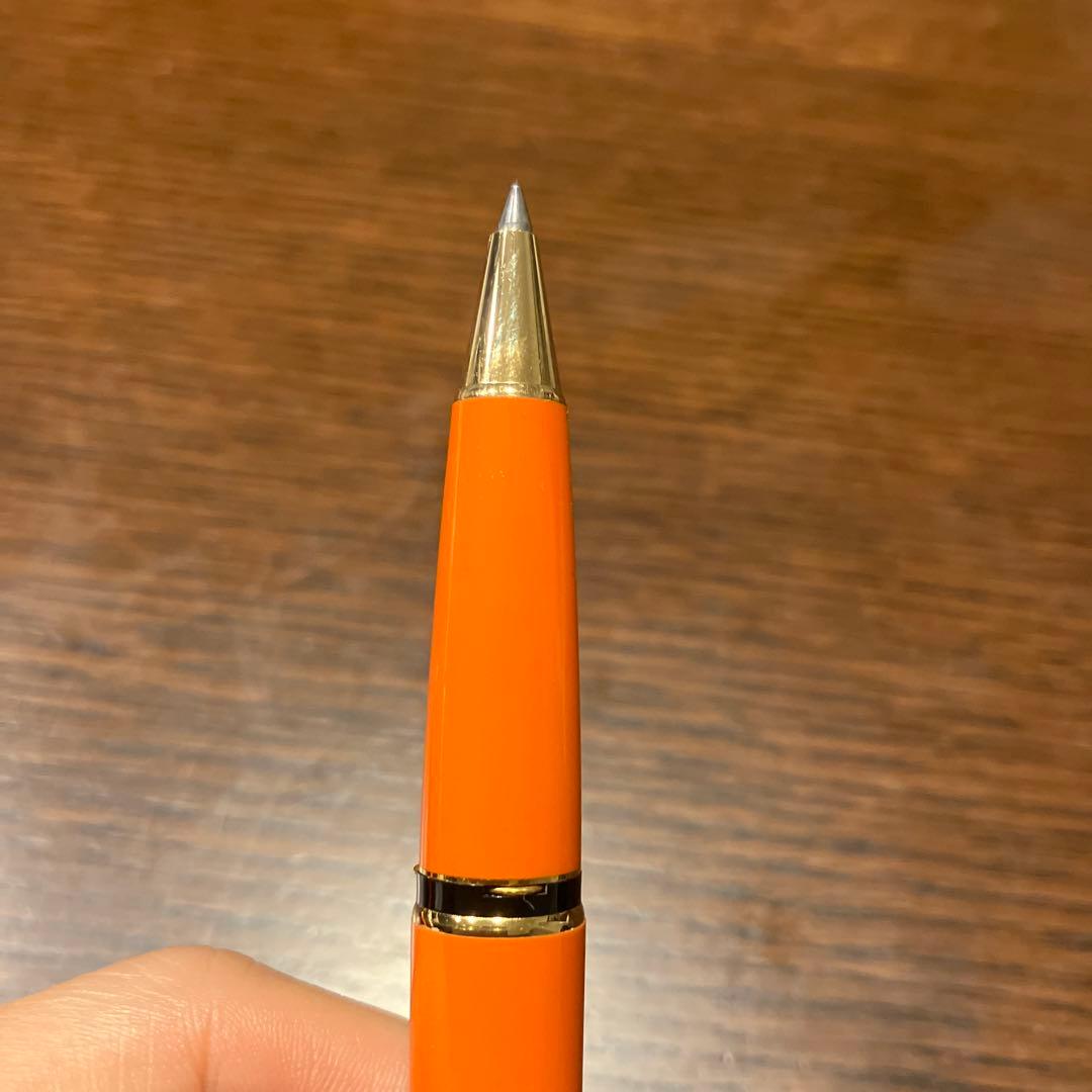 モンブラン　ボールペン　montblanc generation