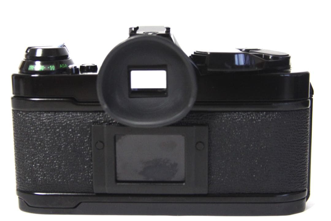 【美品】Canon AE-1 PROGRAM キヤノン