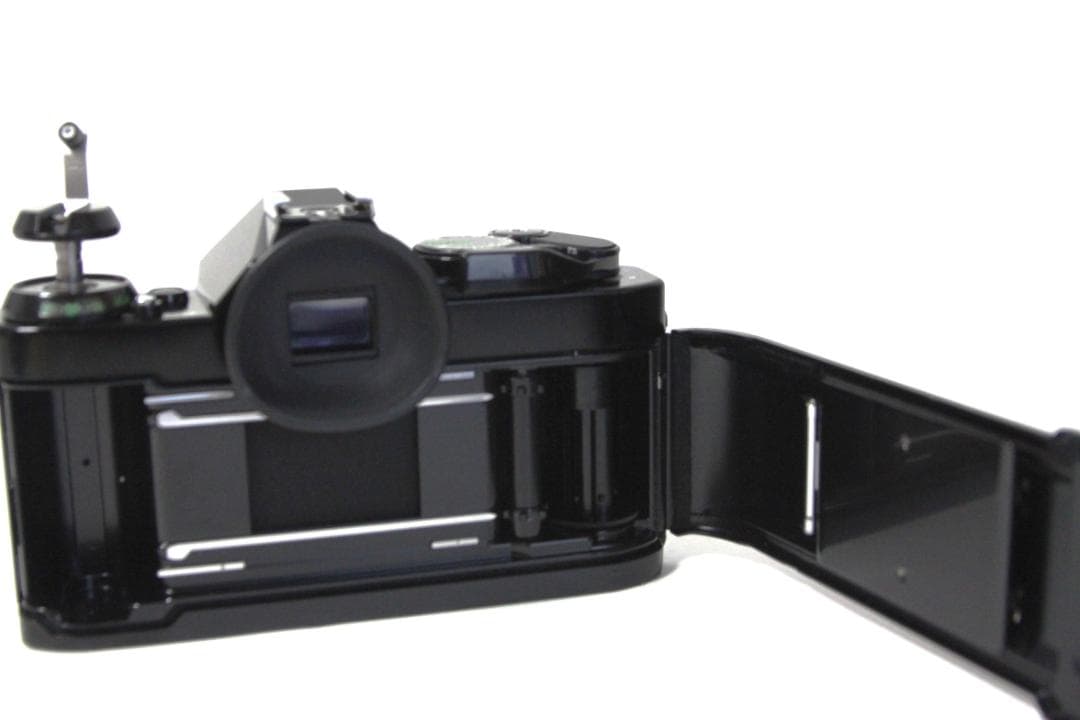 【美品】Canon AE-1 PROGRAM キヤノン