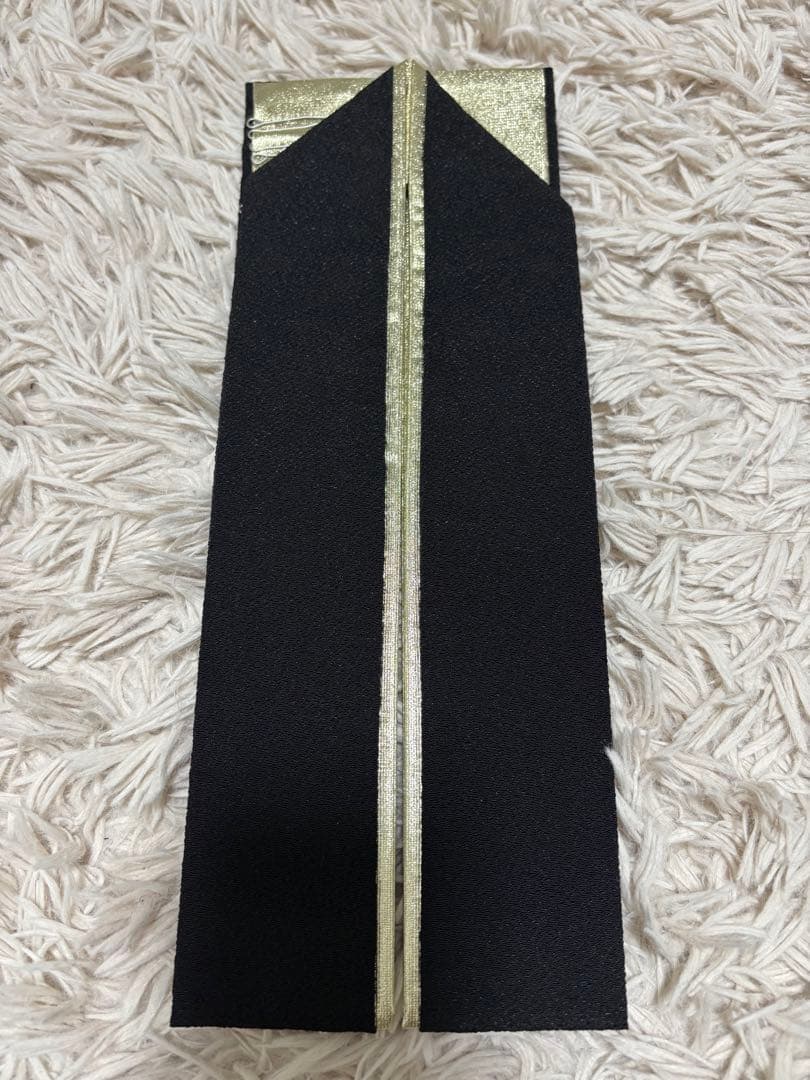 【夏の特別大特価！／8.27迄】⭐️振袖フルセット（７点） 正絹　成人式　山吹色