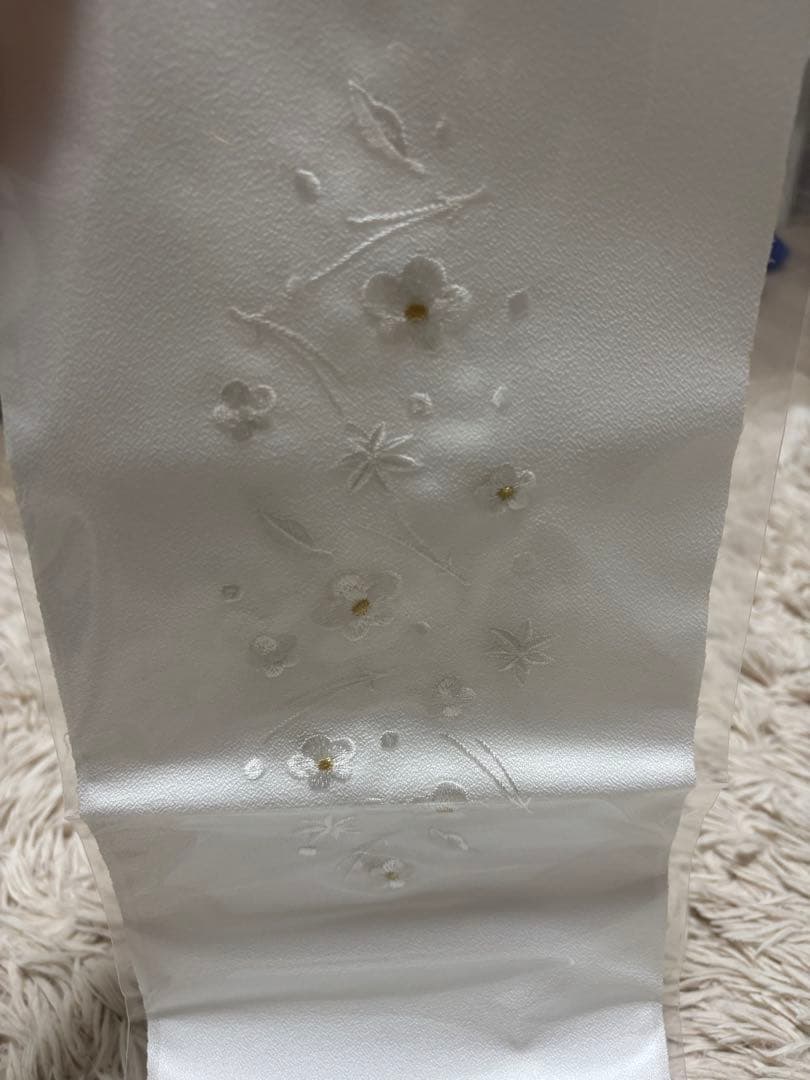 【夏の特別大特価！／8.27迄】⭐️振袖フルセット（７点） 正絹　成人式　山吹色