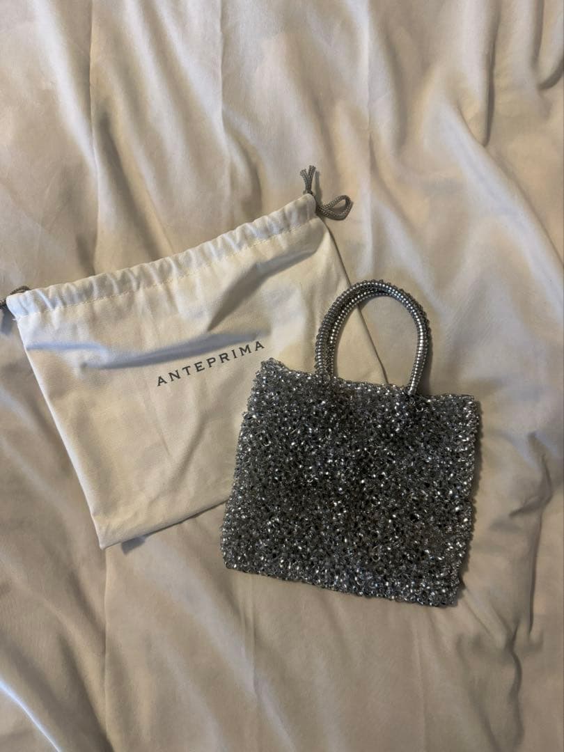 ANTEPRIMA ワイヤーバック