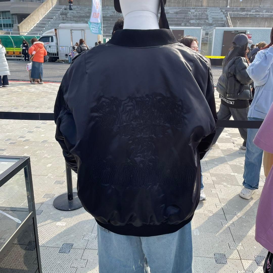 seventeen CARAT LAND ファンミ スタジアムジャケット