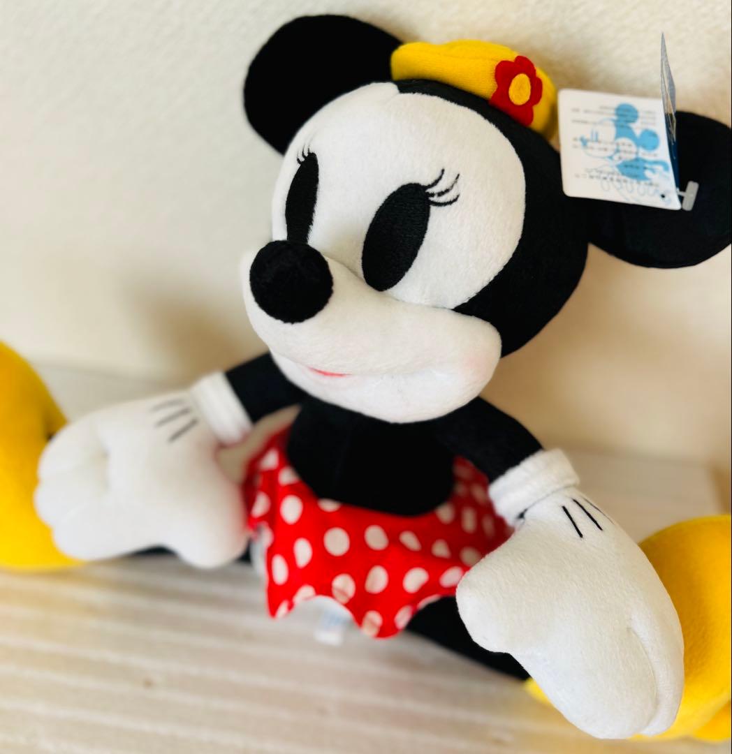 ♥︎DISNEY ♥︎ミッキー 75周年 ♥︎3点セット♥︎新品未使用♥︎