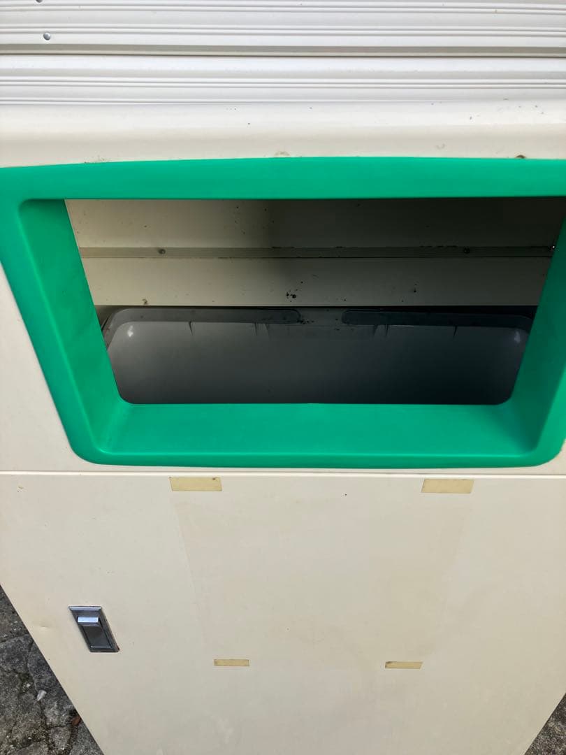 山崎産業 リサイクルボックス CONDOR ゴミ箱 業務用 86x53x30 3