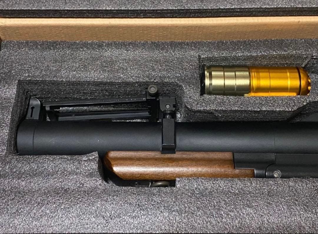 キングアームズ　M79グレネードランチャー