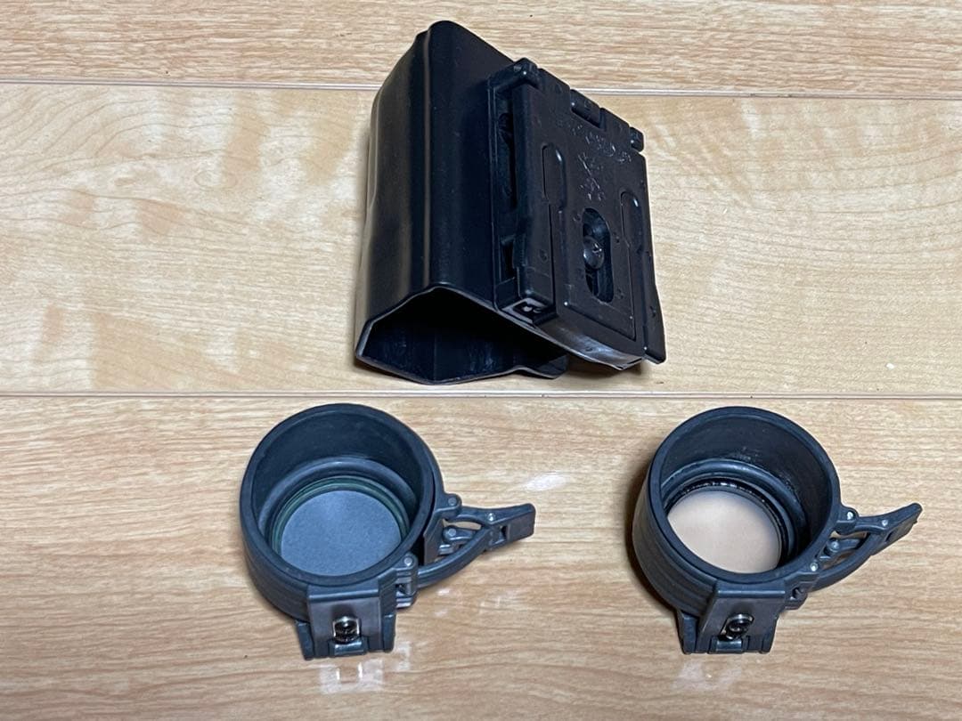 【SUREFIRE】 M3 Millenium Combat Lightセット