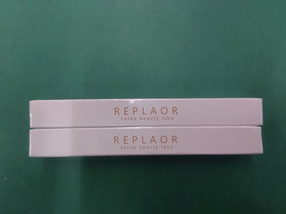 リプラオールリップ美容液1.8ｇ　2本セット