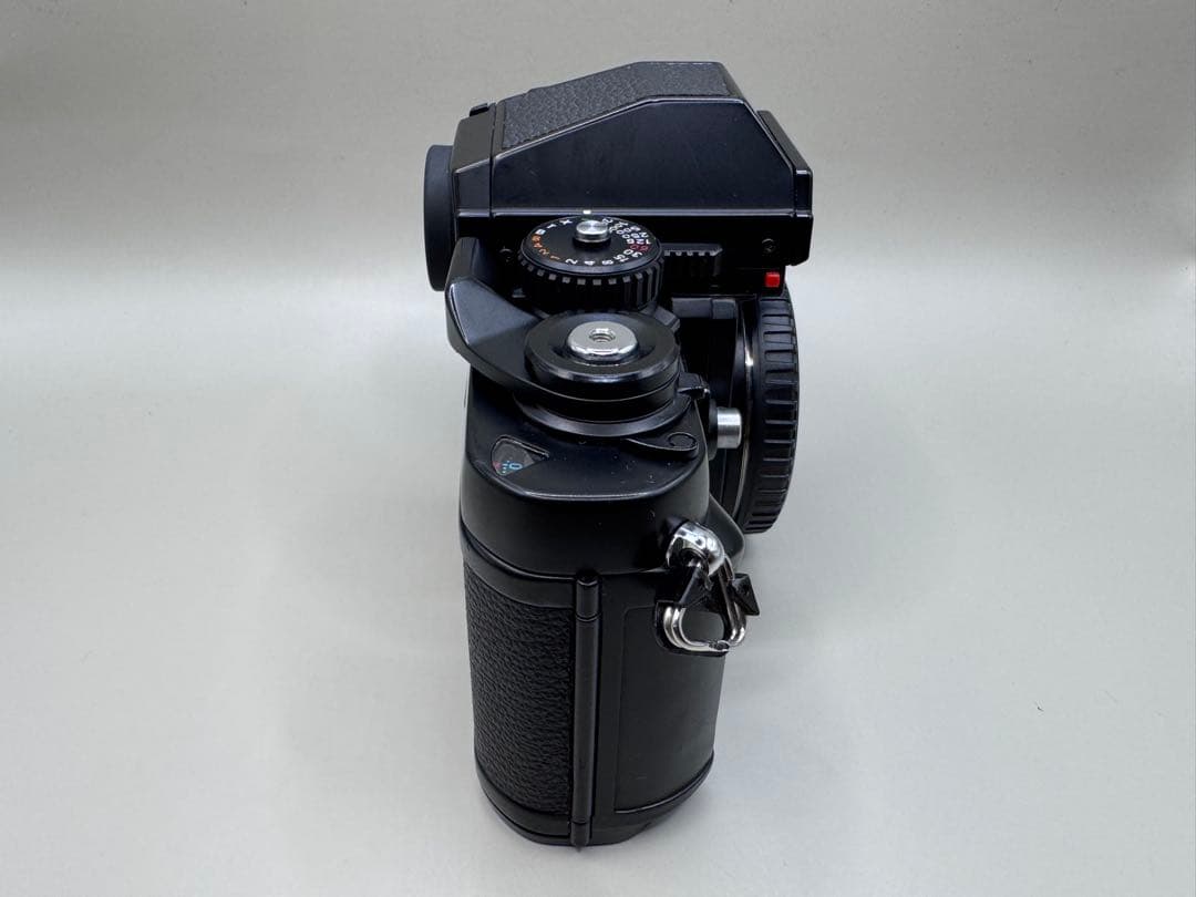 【美品】 Nikon F3 / NIKKOR 50mm 1:2