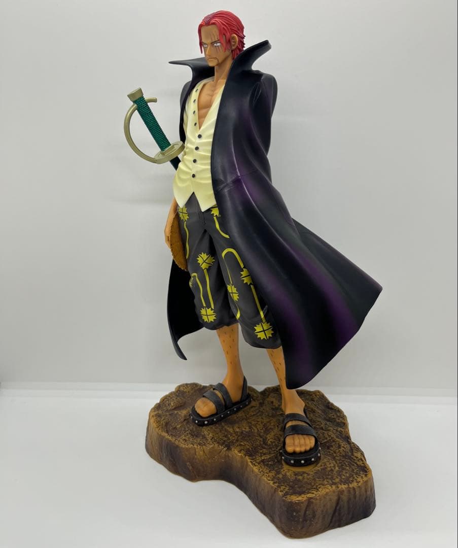 一番くじ ワンピース ～マリンフォード 最終決戦編～ ダブルチャンス賞