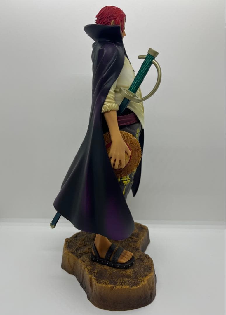 一番くじ ワンピース ～マリンフォード 最終決戦編～ ダブルチャンス賞