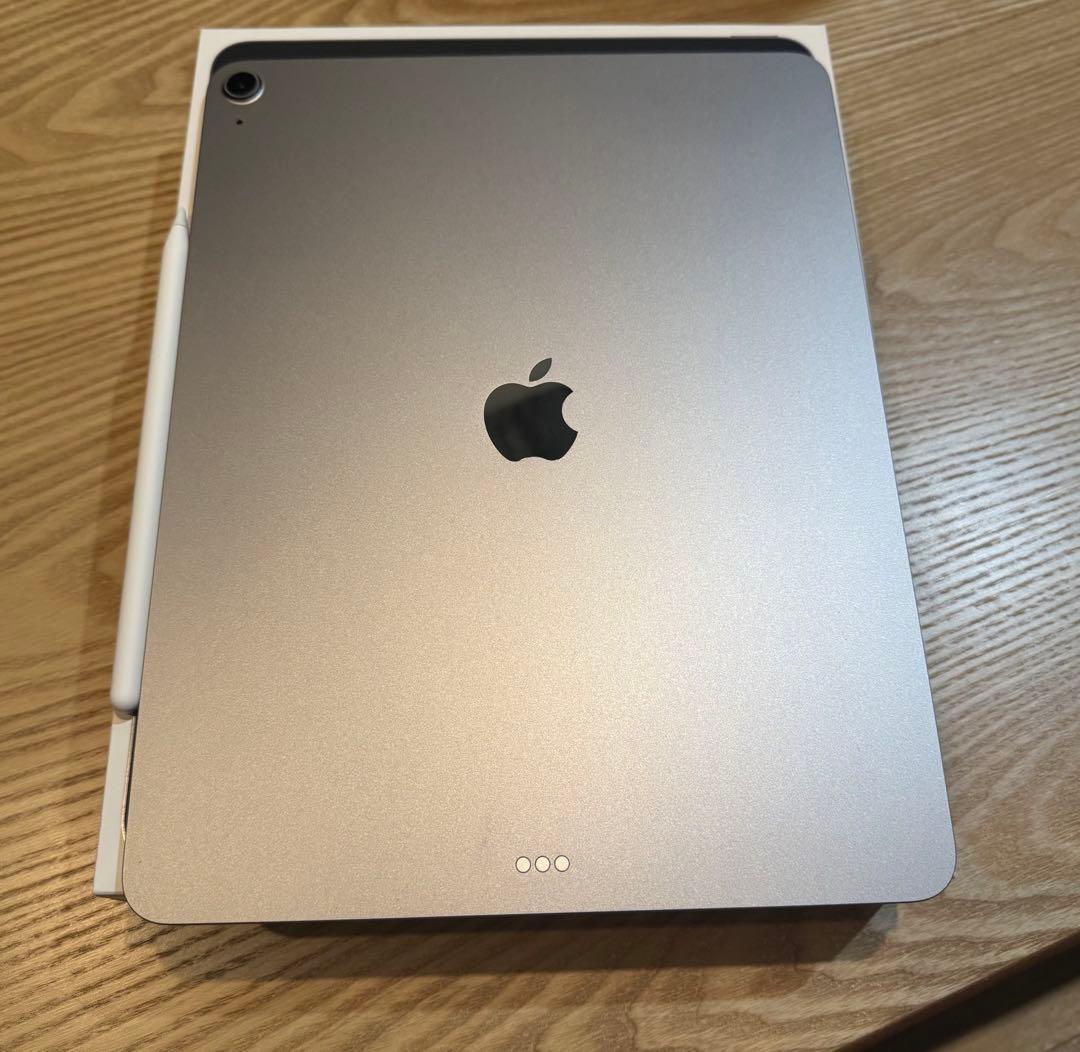 iPad Air 13インチ （M3）256GB