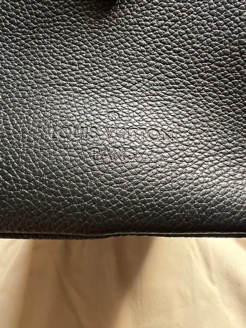 バッグ LOUIS VUITTON