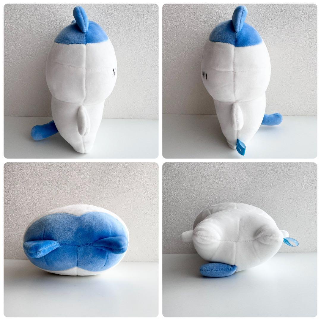 ちいかわ ぬいぐるみS ちいかわ / ハチワレ / うさぎ