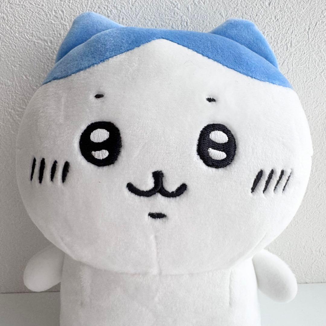 ちいかわ ぬいぐるみS ちいかわ / ハチワレ / うさぎ