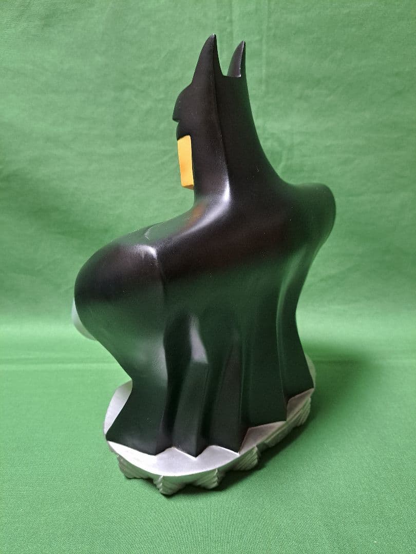 バットマン BATMAN ワーナーブラザーズ 胸像 フィギュア ★匿名配送★