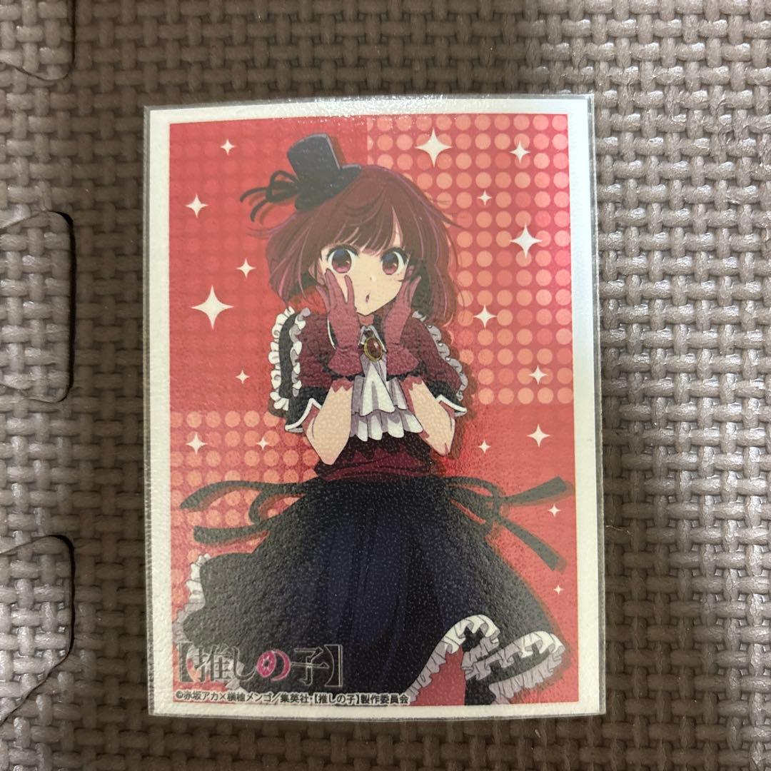 デュエマ アナカラーマルル パーツ40枚のまとめ売り