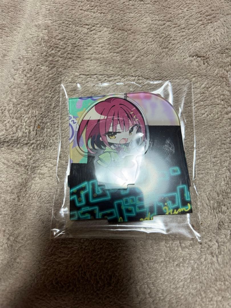 ゆずソフト ライムライト・レモネードジャム 二見原莉々子 セット　まとめ売り