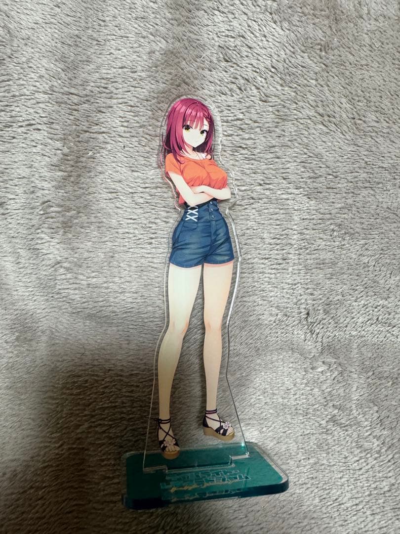 ゆずソフト ライムライト・レモネードジャム 二見原莉々子 セット　まとめ売り