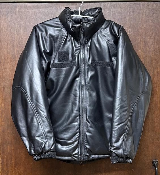 WAIPER ECWCS GEN III LEVEL7 シープスキン レザー