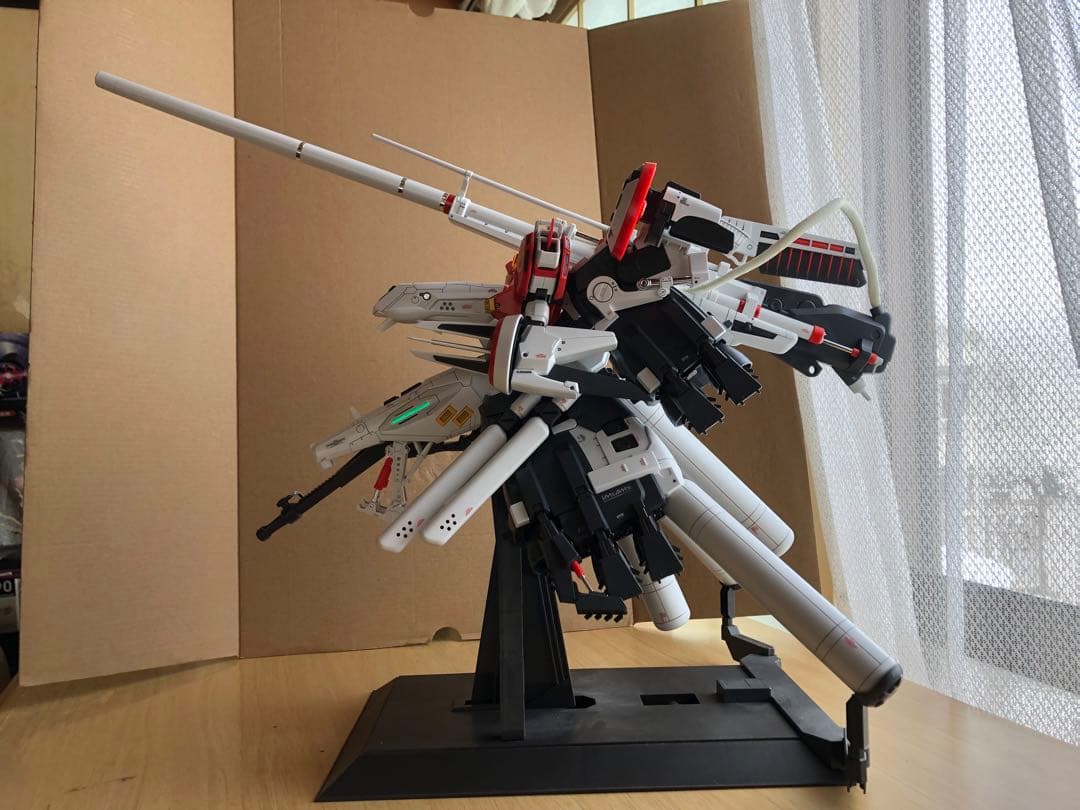 MG 機動戦士ガンダムセンチネル ディープストライカー