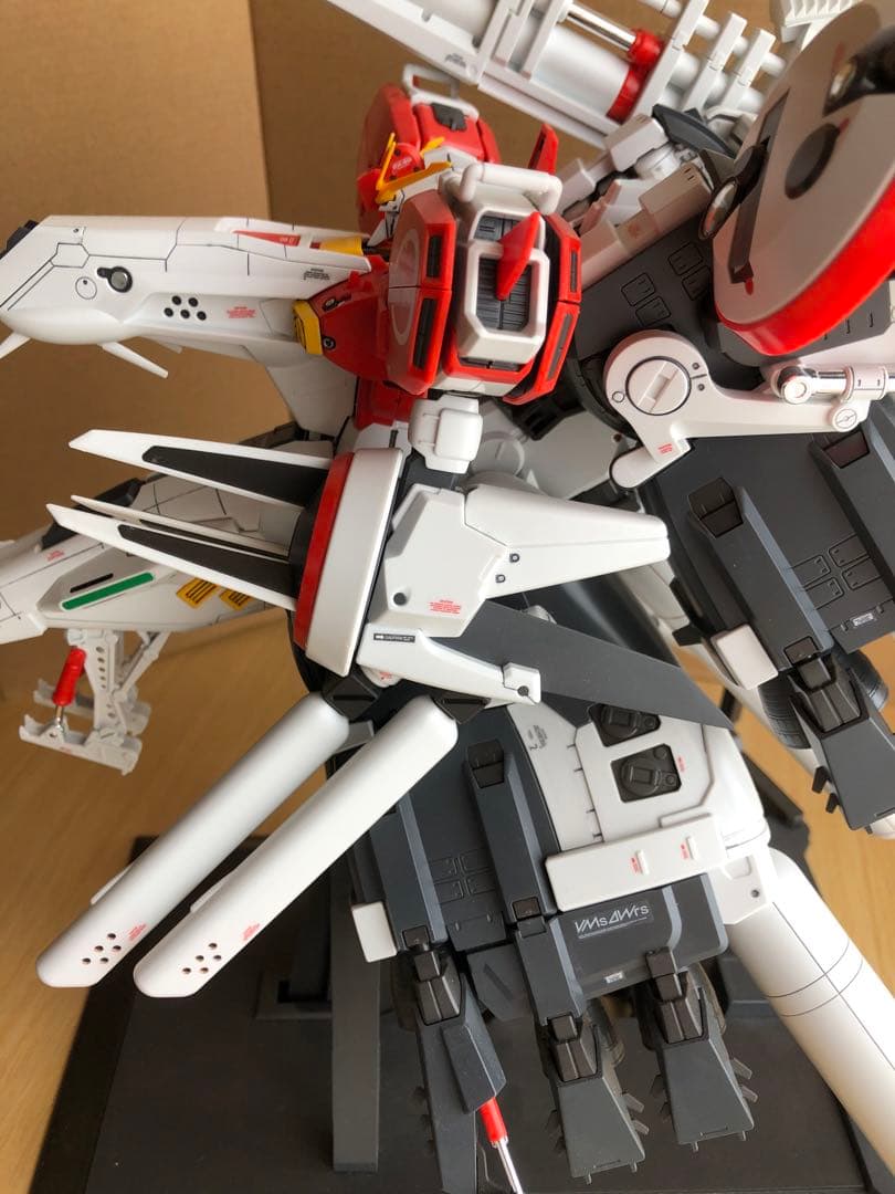 MG 機動戦士ガンダムセンチネル ディープストライカー