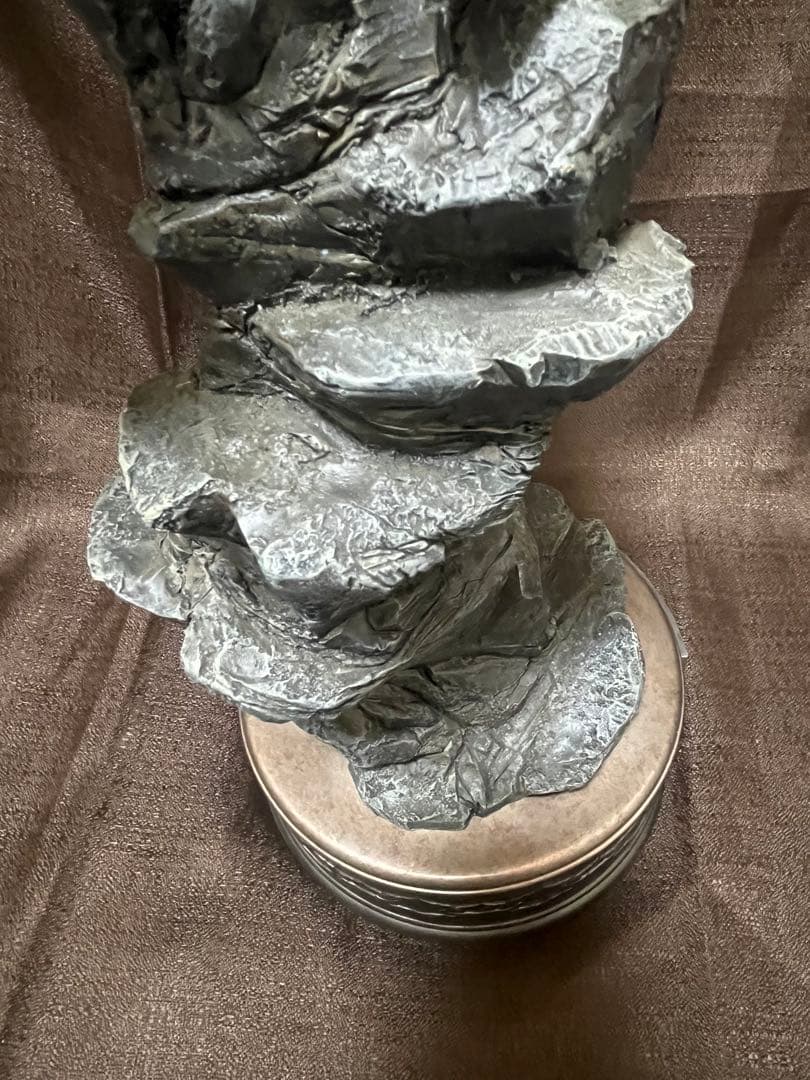 サイドショー ロードオブザリング ゴラム プレミアムフォーマット フィギュア