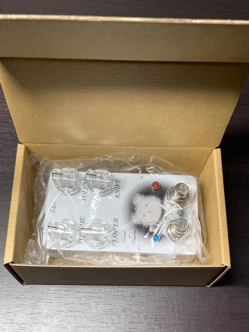 ギター Bearise(devi ever shoegazer clone)