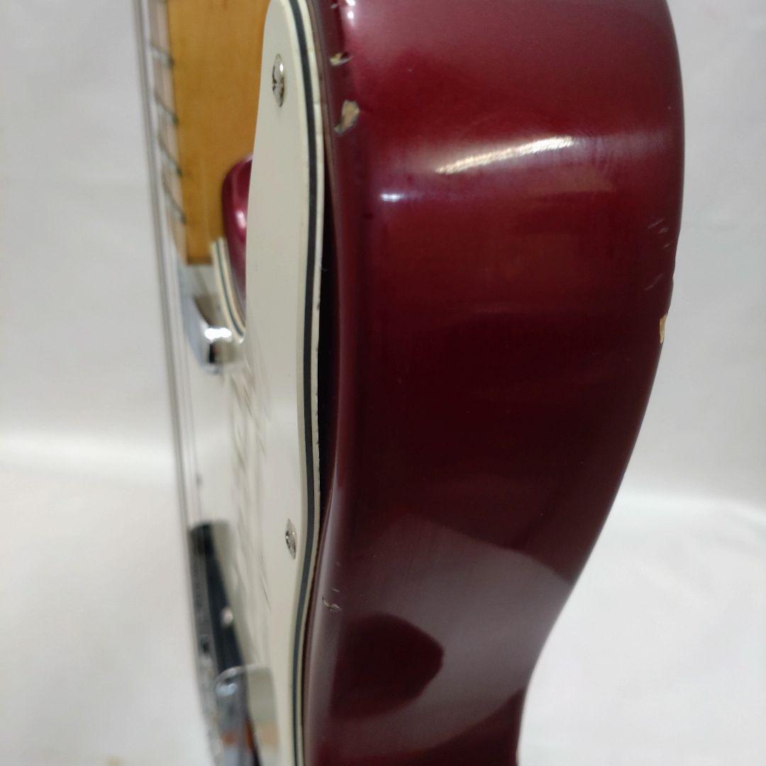 レリック テレキャスター エイジド