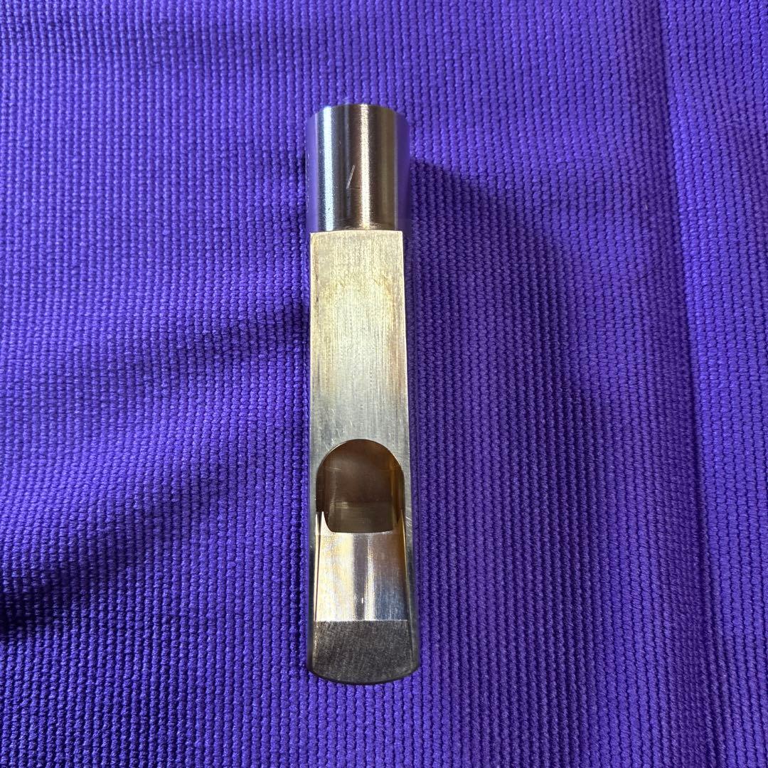 ウッドストーン AM-II Smooth オープニング7 アルト用マウスピース