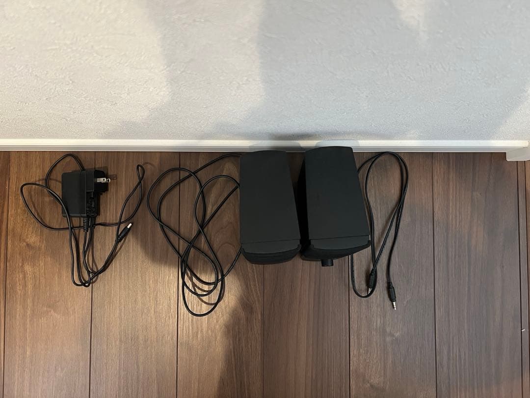 BOSE スピーカー