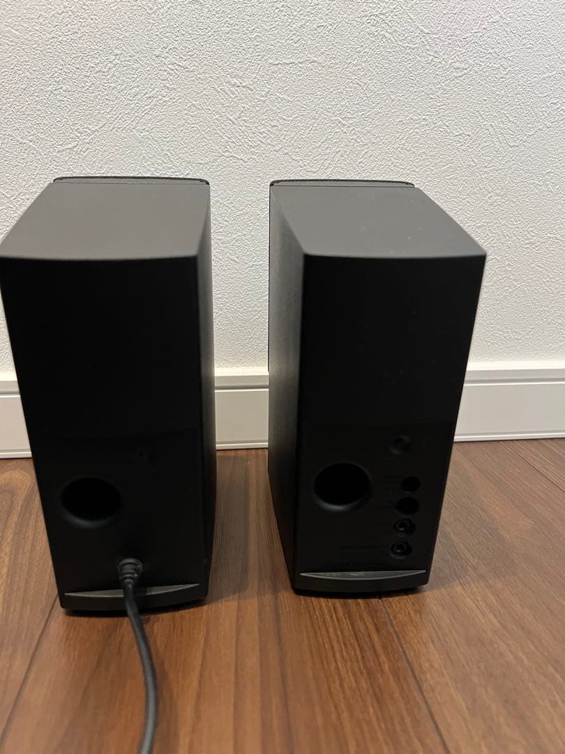 BOSE スピーカー