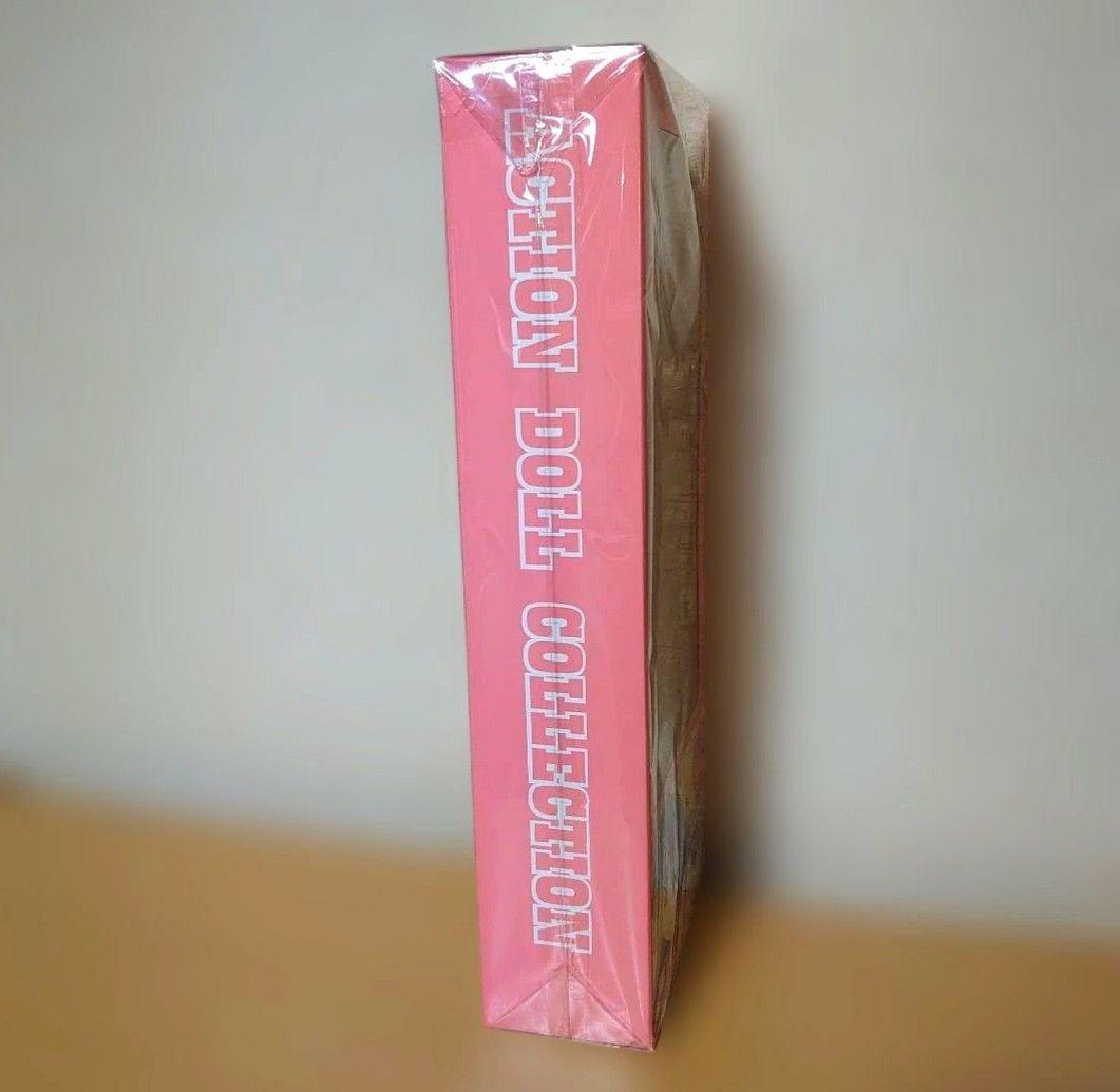 らき☆すた ドール こなた ママチャップトイ コンプティーク誌上通販