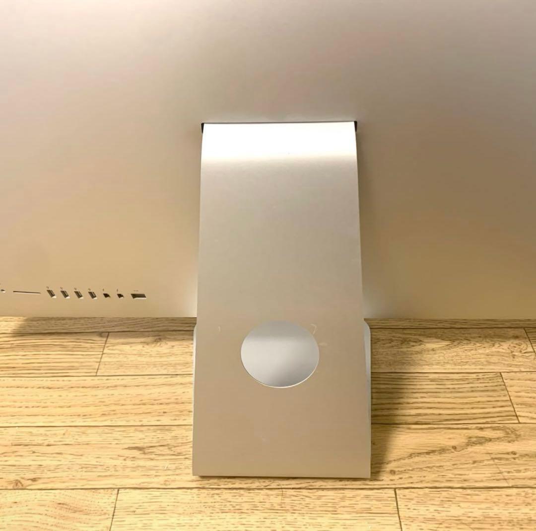 Apple iMac 27インチCorei7 ストレージ2.12TB 32gb