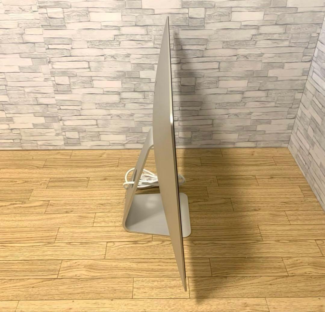 Apple iMac 27インチCorei7 ストレージ2.12TB 32gb