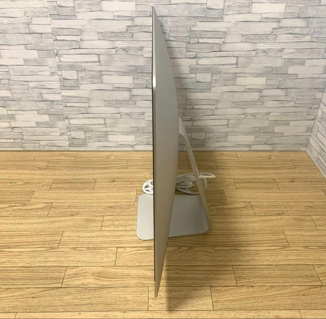 Apple iMac 27インチCorei7 ストレージ2.12TB 32gb